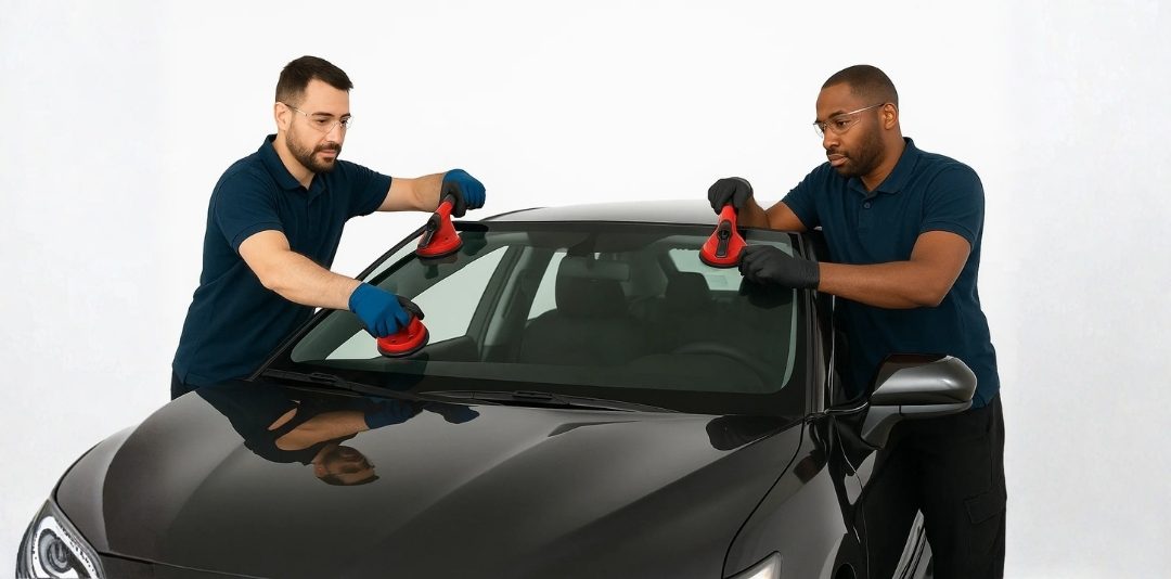 Now Open: Your Comprehensive Guide to Expert Auto Glass and Repair Services in Brampton